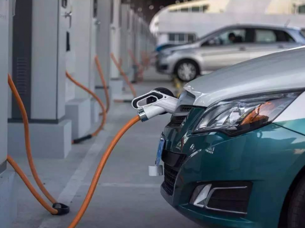 新能源汽車(chē)領(lǐng)域